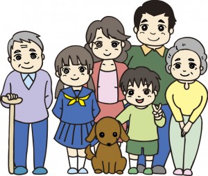 kazoku