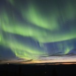 aurora オーロラ
